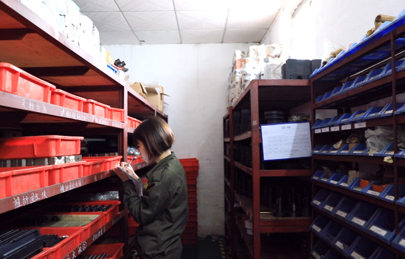 設（shè）備展示