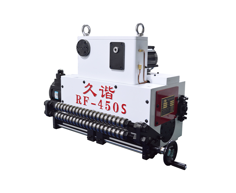 高速NC伺服送料（liào）機（jī）RF-450\RF-450S