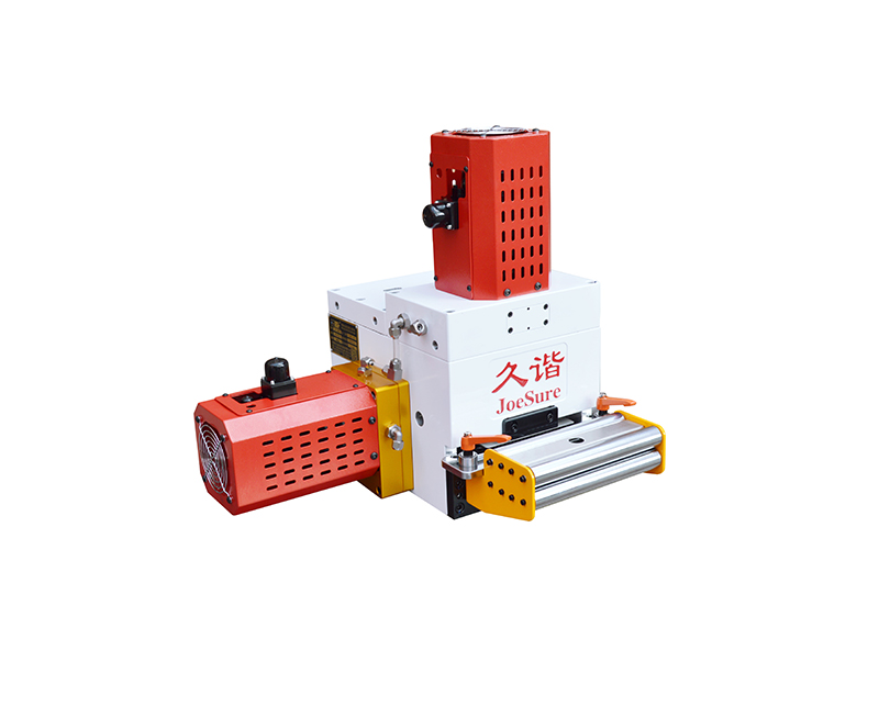 高速（sù）NC伺服送料（liào）機RF-200/RF-200S
